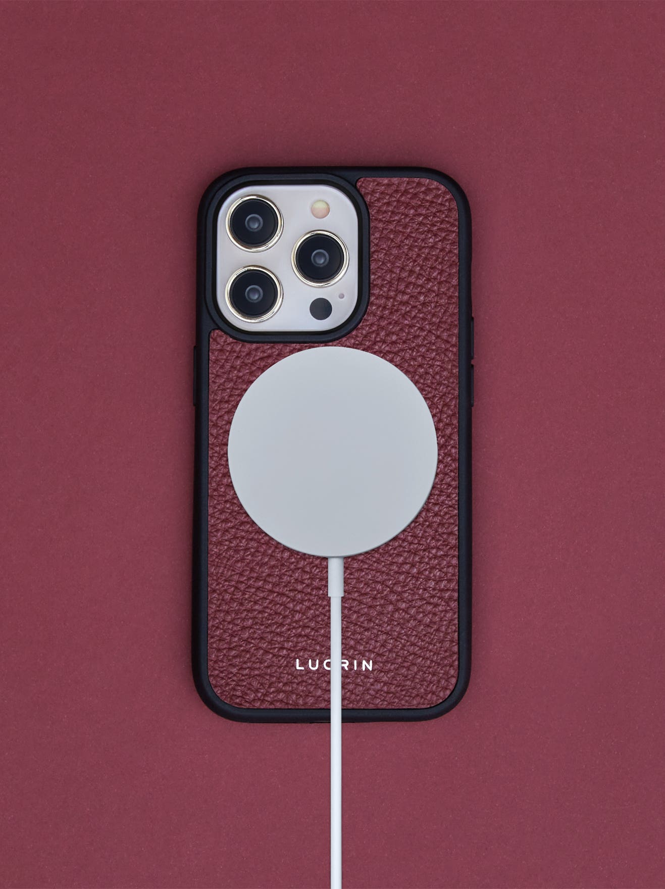 banner magsafe